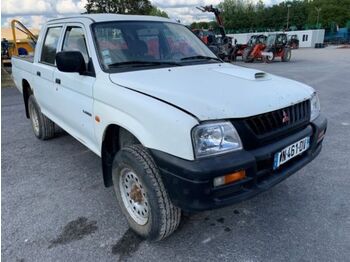 MITSUBISHI PICK UP L 200 - Ημιφορτηγό