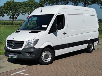Επαγγελματικό αυτοκίνητο ψυγείο Mercedes-Benz Sprinter 316 koelwagen l2h2 airco