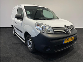 Μικρό βαν RENAULT Kangoo