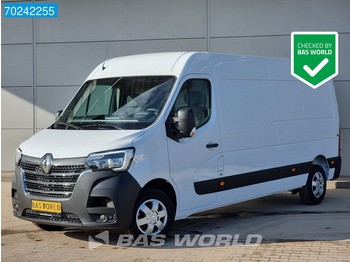 Βαν RENAULT Master