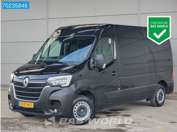 Βαν RENAULT Master