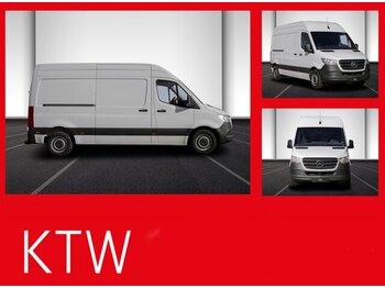 MERCEDES-BENZ Sprinter 214 CDI Kasten,3924,MBUX,Kamera - Μικρό βαν