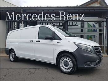 Mercedes-Benz Vito eVito 111 Klima Kamera SHZ Hecktüren  - μικρό βαν