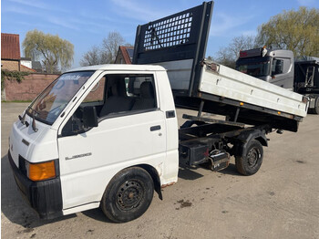 Mitsubishi L300 **TIPPER-BENNE** - Όχημα με ανατρεπομενη καροτσα