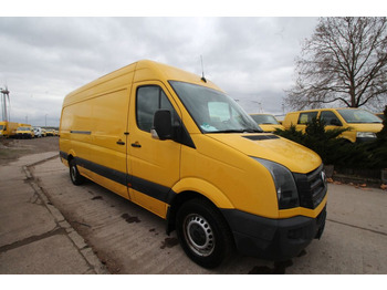 Βαν VOLKSWAGEN Crafter