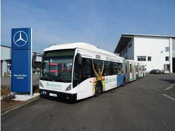 Αστικό λεωφορείο Vanhool AGG 300 Doppelgelenkbus, 188 Personen, Klima: φωτογραφία 1