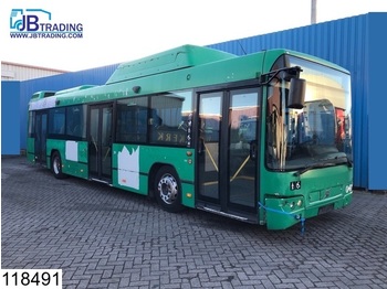 Αστικό λεωφορείο Volvo 7700 CNG Gas Engine, city bus passenger transport,Airco, Automatic, euro 4.: φωτογραφία 1