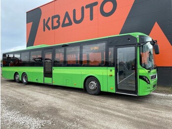 Αστικό λεωφορείο Volvo 8500 / 8900 LE Euro 5: φωτογραφία 1