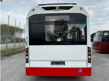 Volvo 8900H/ELECTRIC HYBRID/PLUG IN/NEW BATTERIES - Αστικό λεωφορείο: φωτογραφία 5