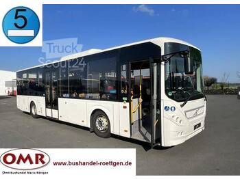Αστικό λεωφορείο Volvo - 8900 LE/ Integro/ 550/ 415/ R 12: φωτογραφία 1