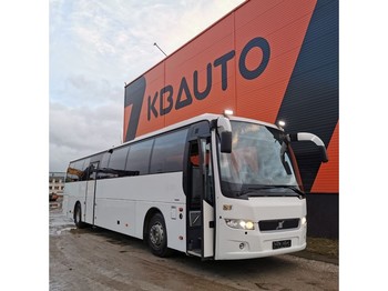 Προαστιακό λεωφορείο Volvo 9700 S Euro 5 A/C WC: φωτογραφία 1