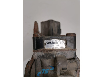 Βαλβίδα φρένων για Φορτηγό Volvo Air suspension control valve, ECAS 2051445: φωτογραφία 3