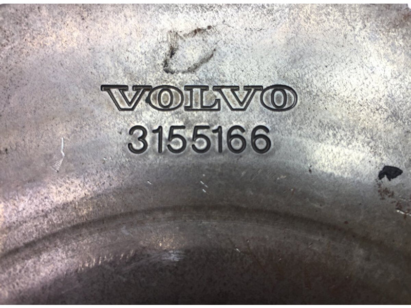 Κινητήρας και ανταλλακτικά για Λεωφορείο Volvo B12B (01.97-12.11): φωτογραφία 3