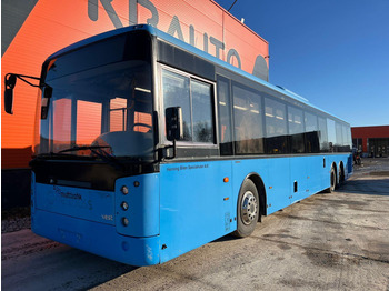 Αστικό λεωφορείο Volvo B12B Vest Center H EURO 5 / 56 SEATS + 45 STANDING: φωτογραφία 3