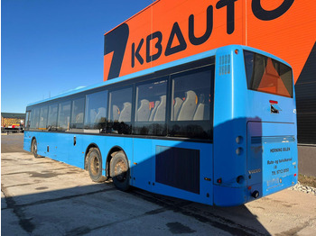 Αστικό λεωφορείο Volvo B12B Vest Center H EURO 5 / 56 SEATS + 45 STANDING: φωτογραφία 5