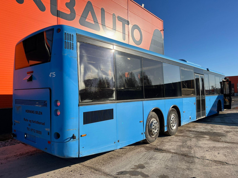 Αστικό λεωφορείο Volvo B12B Vest Center H EURO 5 / 56 SEATS + 45 STANDING: φωτογραφία 8