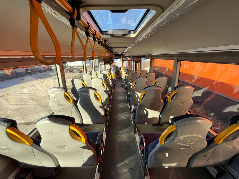 Αστικό λεωφορείο Volvo B12B Vest Center H EURO 5 / 56 SEATS + 45 STANDING: φωτογραφία 21