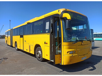 Προαστιακό λεωφορείο Volvo B12M (01.99-): φωτογραφία 1