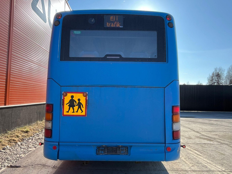 Προαστιακό λεωφορείο Volvo B12M 8500 6x2 58 SATS / 18 STANDING / EURO 5: φωτογραφία 7
