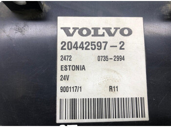 Ηλεκτρονική μονάδα ελέγχου Volvo B7R (01.97-): φωτογραφία 5