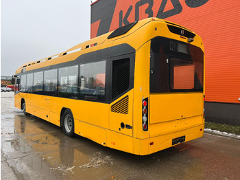 Αστικό λεωφορείο Volvo BRLH 7700 HYBRID 4x2 3 PCS AVAILABLE / EURO EEV / AC / AUXILIARY HEATING: φωτογραφία 5
