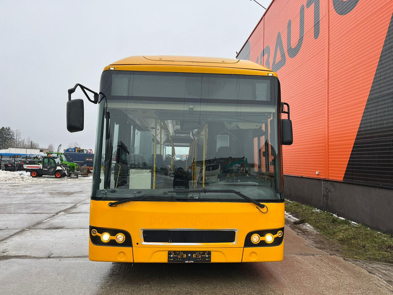 Αστικό λεωφορείο Volvo BRLH 7700 HYBRID 4x2 3 PCS AVAILABLE / EURO EEV / AC / AUXILIARY HEATING: φωτογραφία 3