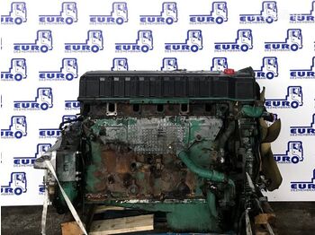 Κινητήρας για Φορτηγό Volvo D12C: φωτογραφία 2