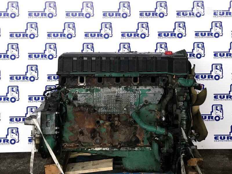 Κινητήρας για Φορτηγό Volvo D12C: φωτογραφία 2