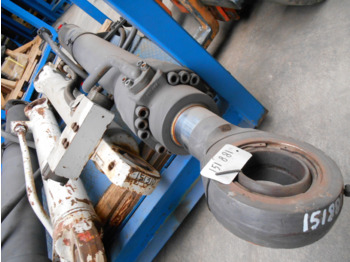Υδραυλικός κύλινδρος για Κατασκευή μηχανήματα Volvo EC390 -: φωτογραφία 2
