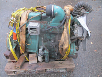 Κινητήρας για Φορτηγό Volvo Engine , 6 Cylinder: φωτογραφία 2