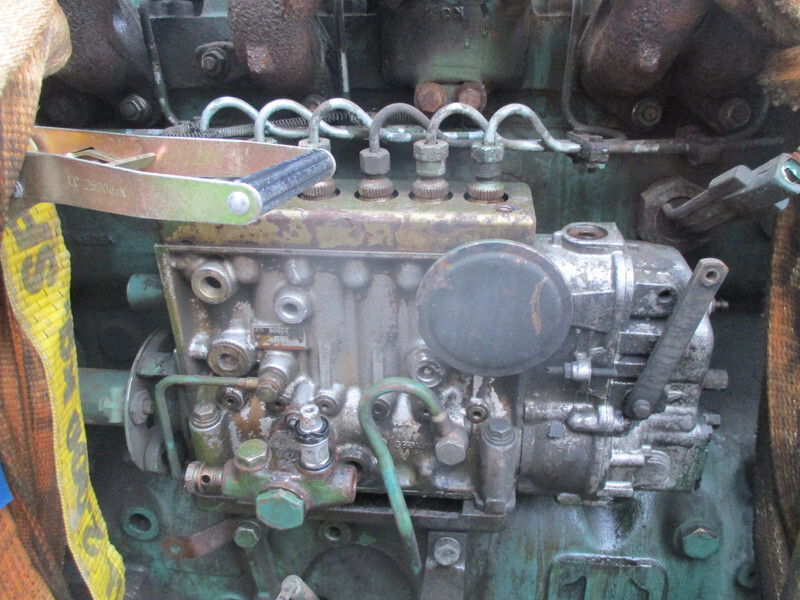 Κινητήρας για Φορτηγό Volvo Engine , 6 Cylinder: φωτογραφία 6