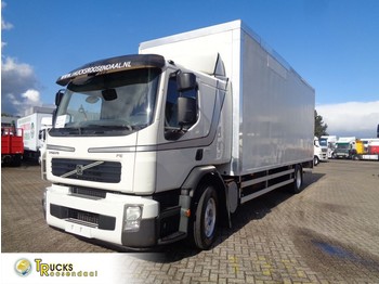 Φορτηγό κόφα Volvo FE 280 FE 280 + Euro 5 + Dhollandia: φωτογραφία 1