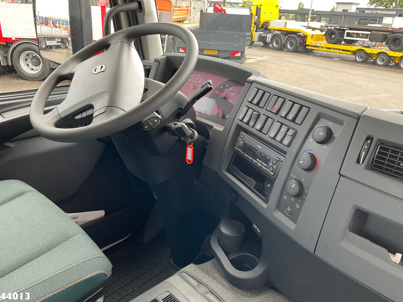 Φορτηγό φόρτωσης γάντζου Volvo FE 350 6x2 Hyvalift 26 Ton haakarmsysteem NEW AND UNUSED!: φωτογραφία 9