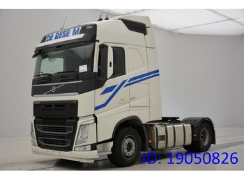 Τράκτορας Volvo FH13.420 Globetrotter: φωτογραφία 1