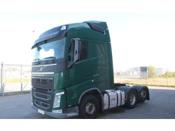 Τράκτορας Volvo FH460 6x2 Euro 6 serie 7714: φωτογραφία 1