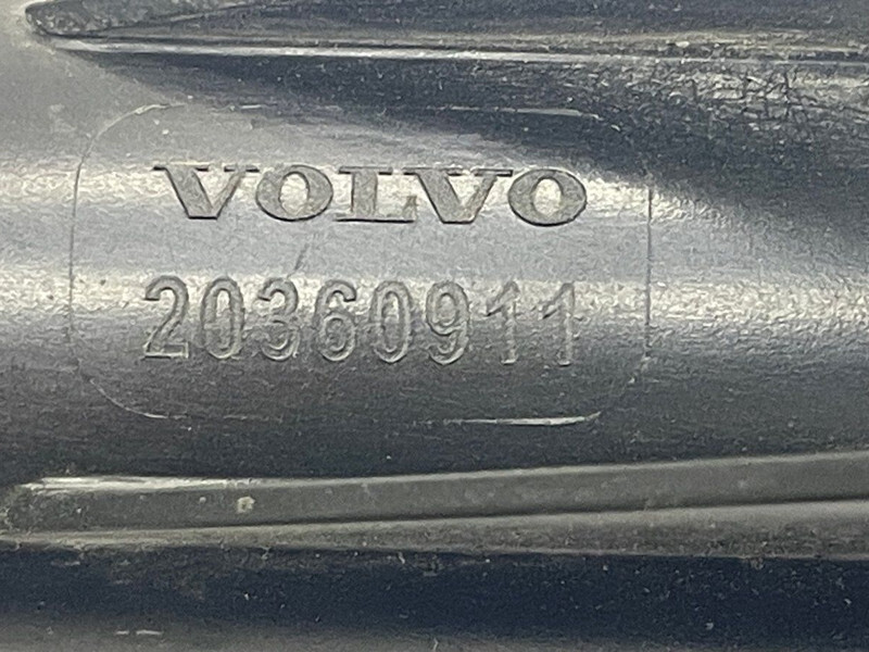 Καμπίνα και εσωτερικό Volvo FH (01.05-): φωτογραφία 5