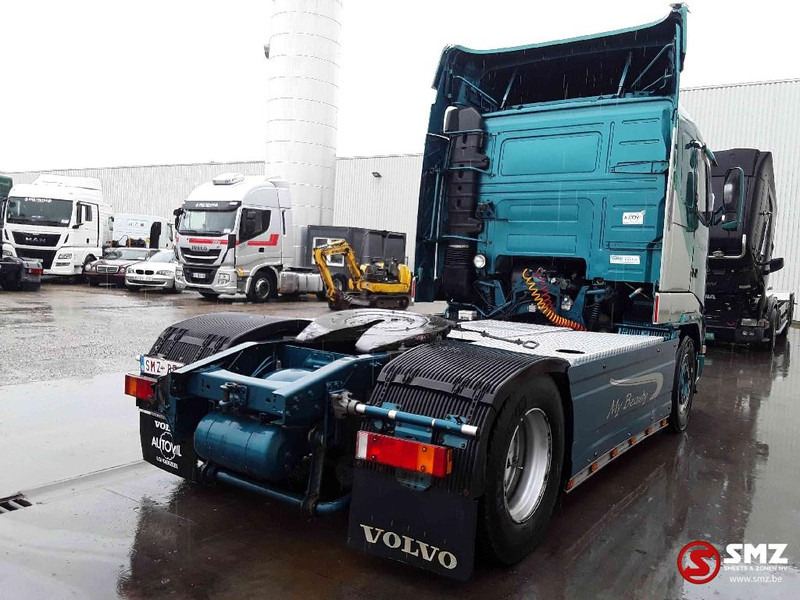 Τράκτορας Volvo FH 12 420 Belg truck Spoilers: φωτογραφία 12