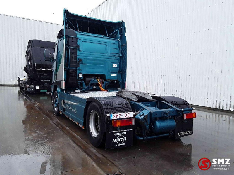 Τράκτορας Volvo FH 12 420 Belg truck Spoilers: φωτογραφία 10