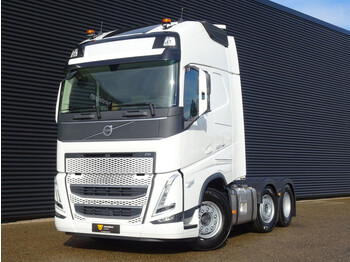 Τράκτορας Volvo FH 13.500 6x2/4 / GLOBE XL / RETARDER / PUSHER / NEW TRUCK!: φωτογραφία 1