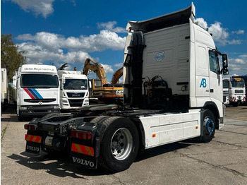Τράκτορας Volvo FH 400 4X2 Tractor-unit Retarder Euro5: φωτογραφία 4