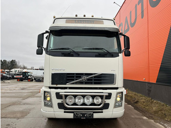 Φορτηγό φόρτωσης γάντζου Volvo FH 460 6x2 Palift L=5174mm: φωτογραφία 3