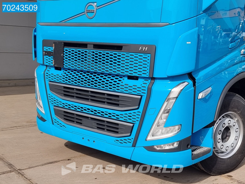 Φορτηγό μεταφοράς εμπορευματοκιβωτίων/ Κινητό αμάξωμα Volvo FH 500 6X2 New Model! ACC Retarder LED Liftachse Euro 6: φωτογραφία 18