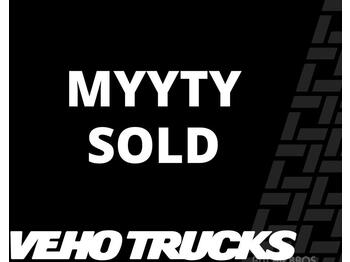 Φορτηγό κόφα Volvo FL 250 MYYTY - SOLD: φωτογραφία 1