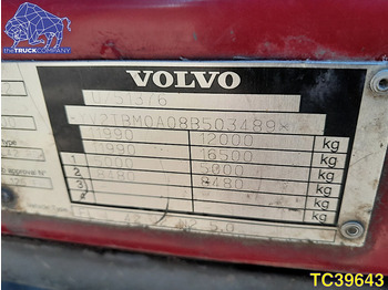Φορτηγό κόφα Volvo FL 6 240 Euro 4: φωτογραφία 5