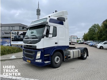 Τράκτορας Volvo FM11 370 Globetrotter 4x2T Euro 6 NL-Truck: φωτογραφία 1