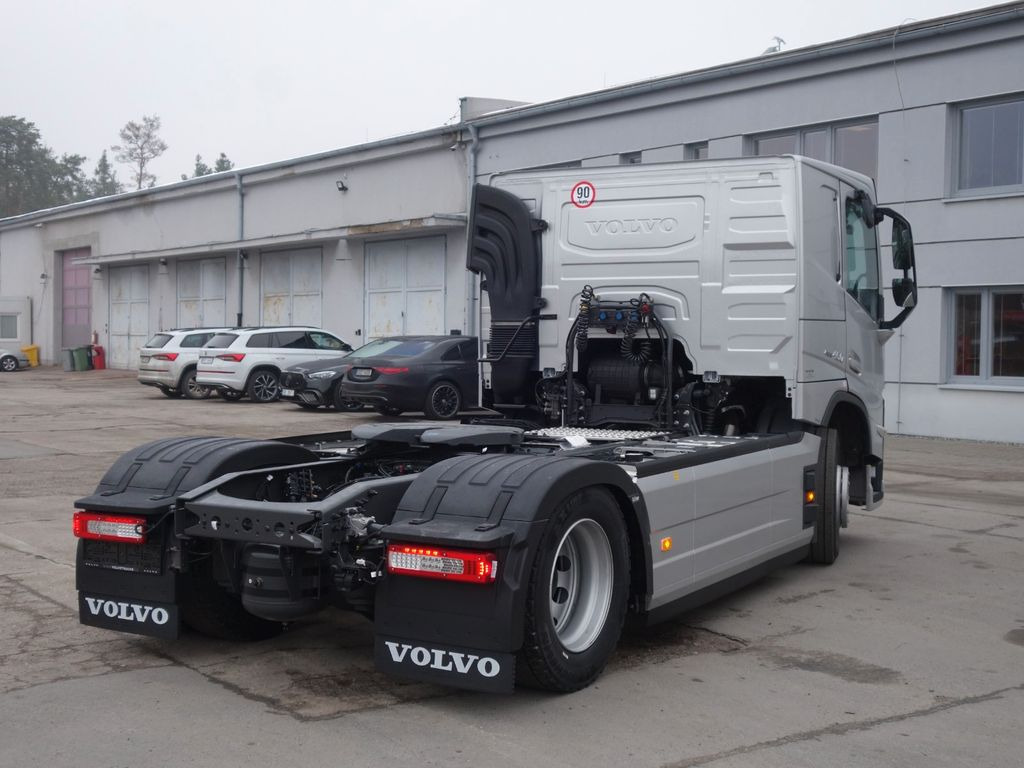 Φορτηγό αυτοκινητάμαξα Volvo FM13 460 Retarder,  fur Euro Lohr, Neue: φωτογραφία 4