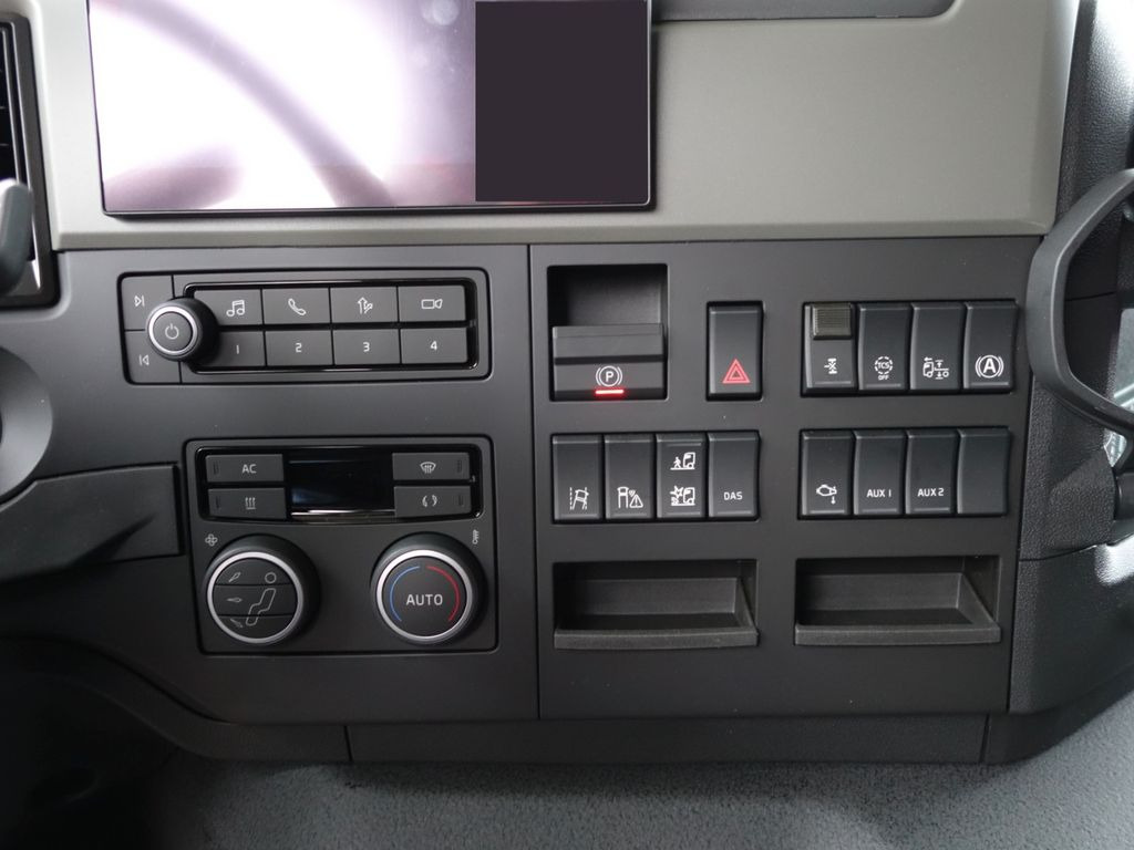 Φορτηγό αυτοκινητάμαξα Volvo FM13 460 Retarder,  fur Euro Lohr, Neue: φωτογραφία 9