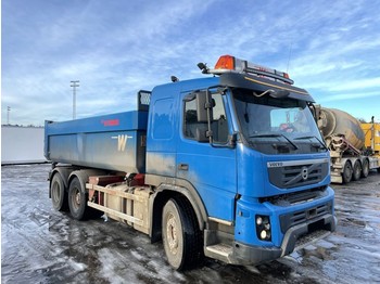 Φορτηγό ανατρεπόμενο Volvo FMX 460 296.000km, 3-side Tipper, Bordmatic, Hub-reduction, 2011: φωτογραφία 1