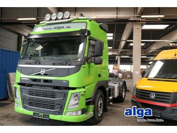 Τράκτορας Volvo FM 510 4x2, Euro 6, Klima, Hydraulik, Automatik: φωτογραφία 1