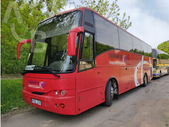 Προαστιακό λεωφορείο Volvo Jonckheere B12 Mistral 70: φωτογραφία 1